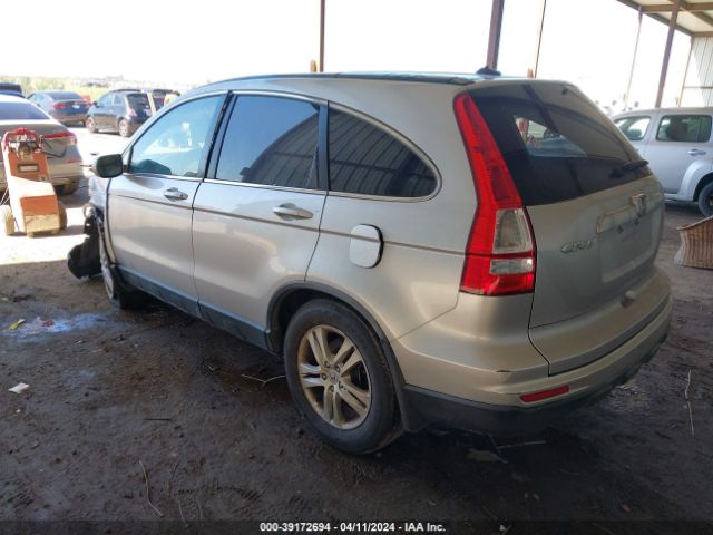 Photo 2 VIN: JHLRE3H72BC011484 - HONDA CR-V 