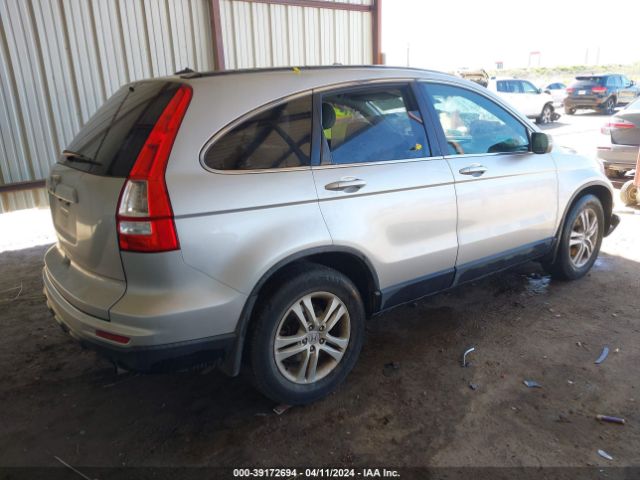 Photo 3 VIN: JHLRE3H72BC011484 - HONDA CR-V 