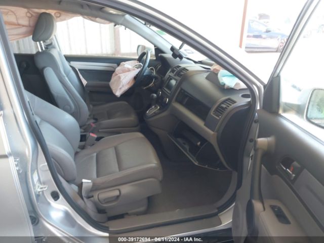 Photo 4 VIN: JHLRE3H72BC011484 - HONDA CR-V 