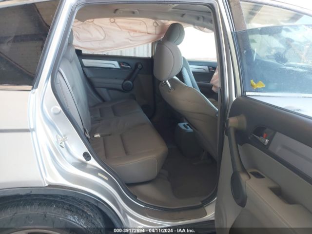 Photo 7 VIN: JHLRE3H72BC011484 - HONDA CR-V 