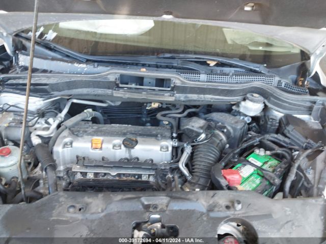 Photo 9 VIN: JHLRE3H72BC011484 - HONDA CR-V 