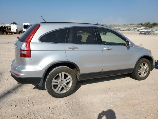 Photo 2 VIN: JHLRE3H72BC012702 - HONDA CRV 