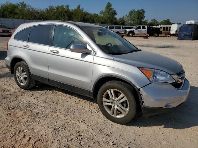 Photo 3 VIN: JHLRE3H72BC012702 - HONDA CRV 