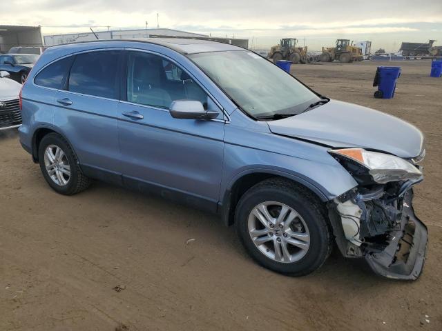 Photo 3 VIN: JHLRE3H72BC012909 - HONDA CR-V EXL 