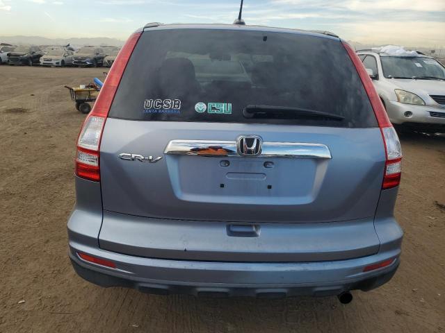 Photo 5 VIN: JHLRE3H72BC012909 - HONDA CR-V EXL 