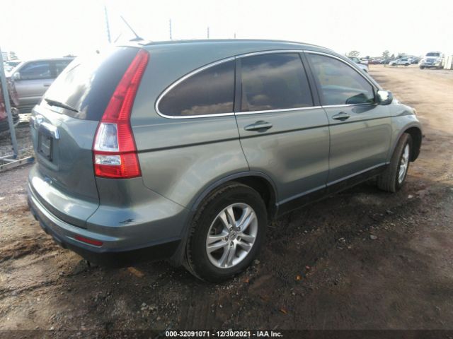 Photo 3 VIN: JHLRE3H72BC013719 - HONDA CR-V 