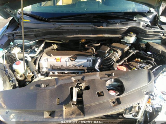 Photo 9 VIN: JHLRE3H72BC013719 - HONDA CR-V 