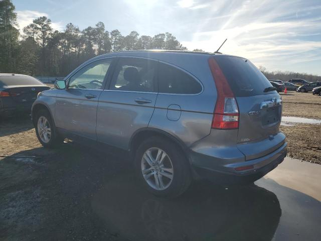 Photo 1 VIN: JHLRE3H73AC003666 - HONDA CRV 