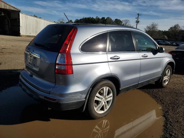 Photo 2 VIN: JHLRE3H73AC003666 - HONDA CRV 