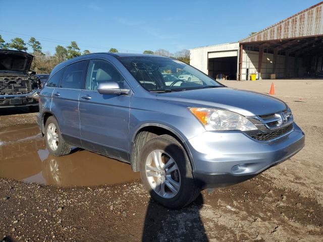 Photo 3 VIN: JHLRE3H73AC003666 - HONDA CRV 