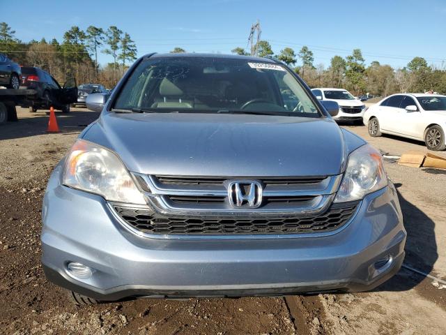 Photo 4 VIN: JHLRE3H73AC003666 - HONDA CRV 