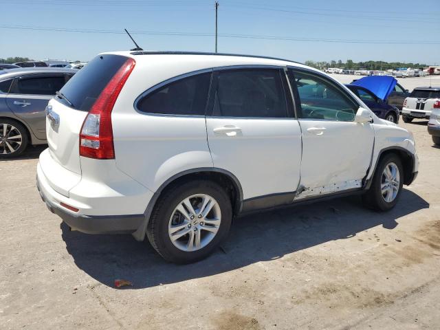 Photo 2 VIN: JHLRE3H73AC005806 - HONDA CRV 