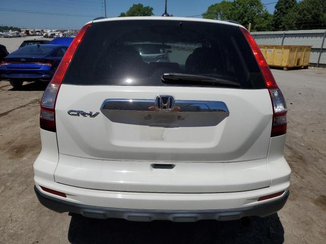 Photo 5 VIN: JHLRE3H73AC005806 - HONDA CRV 