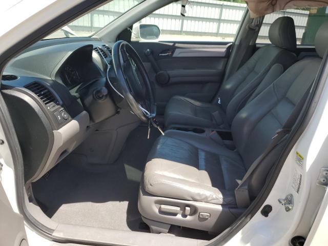 Photo 6 VIN: JHLRE3H73AC005806 - HONDA CRV 