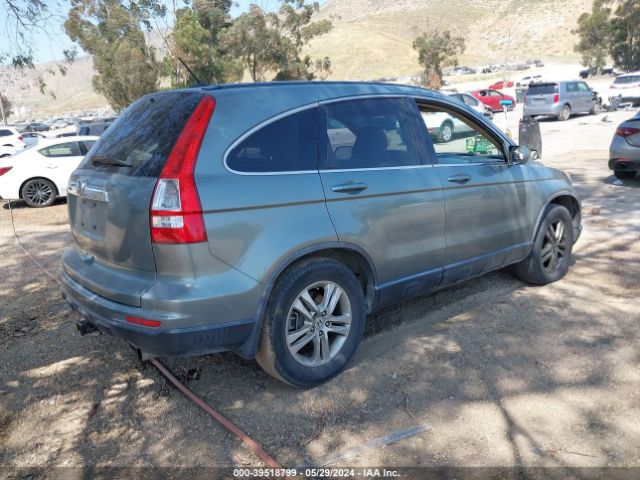 Photo 3 VIN: JHLRE3H73BC003085 - HONDA CR-V 