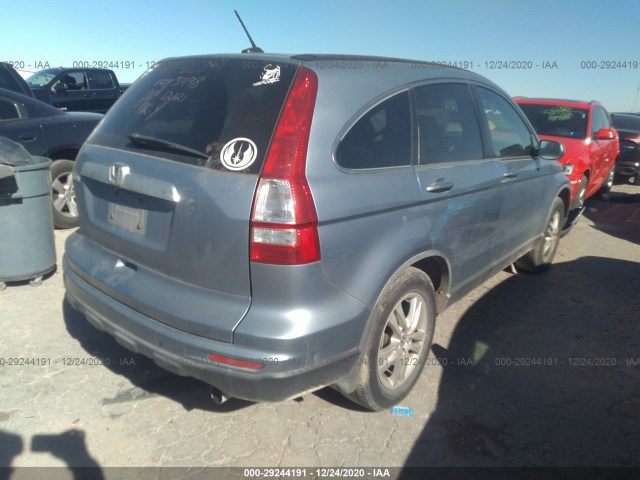 Photo 3 VIN: JHLRE3H73BC012918 - HONDA CR-V 