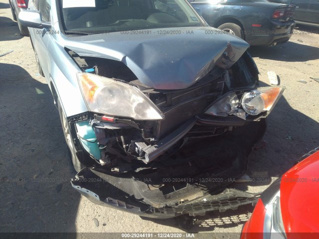 Photo 5 VIN: JHLRE3H73BC012918 - HONDA CR-V 