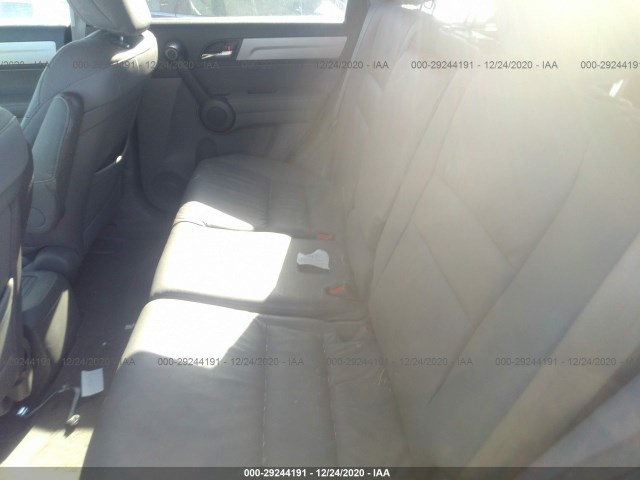 Photo 7 VIN: JHLRE3H73BC012918 - HONDA CR-V 