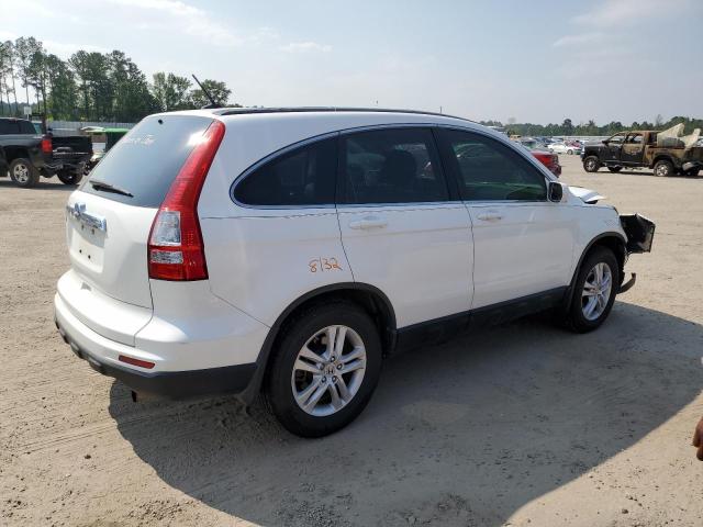 Photo 2 VIN: JHLRE3H73BC015821 - HONDA CR-V EXL 