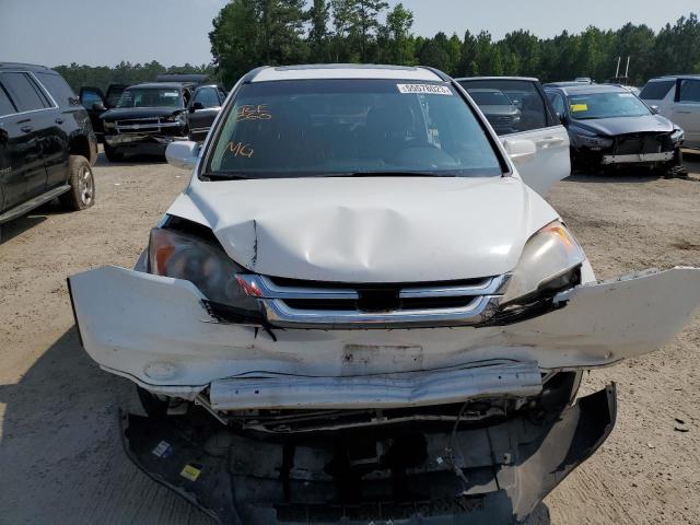 Photo 4 VIN: JHLRE3H73BC015821 - HONDA CR-V EXL 