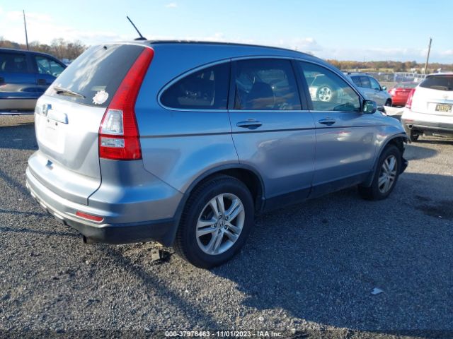 Photo 3 VIN: JHLRE3H73BC016368 - HONDA CR-V 