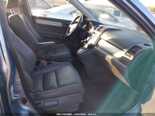 Photo 4 VIN: JHLRE3H73BC016368 - HONDA CR-V 