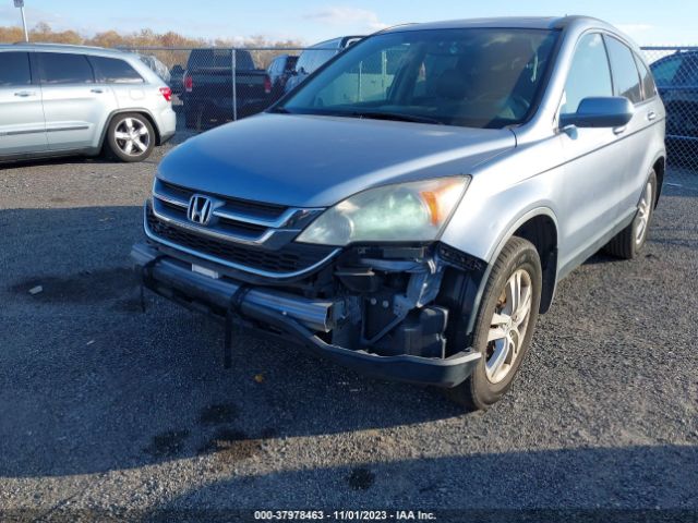 Photo 5 VIN: JHLRE3H73BC016368 - HONDA CR-V 