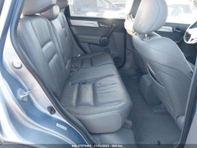 Photo 7 VIN: JHLRE3H73BC016368 - HONDA CR-V 