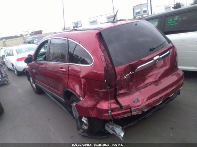 Photo 2 VIN: JHLRE3H74AC000310 - HONDA CR-V 