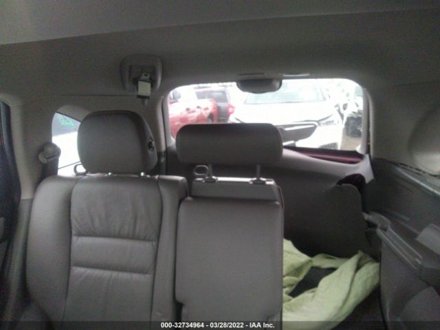 Photo 7 VIN: JHLRE3H74AC000310 - HONDA CR-V 