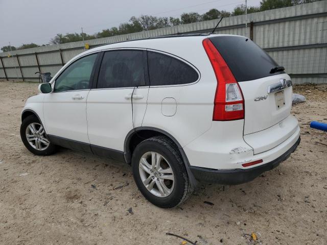 Photo 1 VIN: JHLRE3H74AC002591 - HONDA CRV 