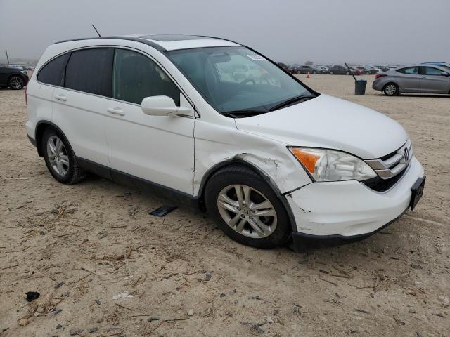 Photo 3 VIN: JHLRE3H74AC002591 - HONDA CRV 