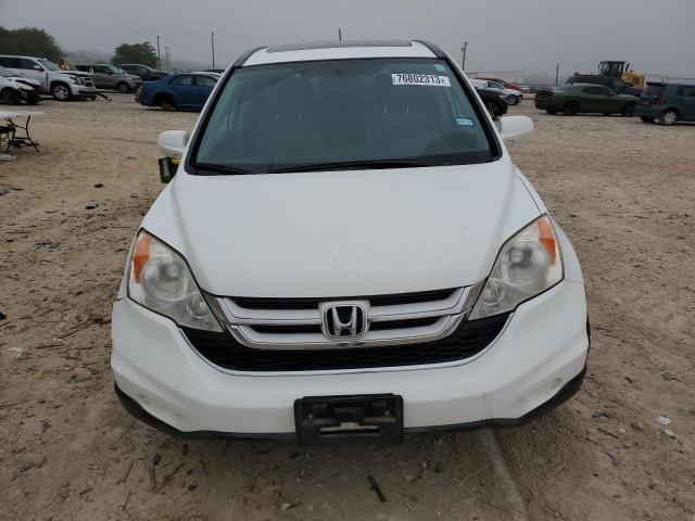 Photo 4 VIN: JHLRE3H74AC002591 - HONDA CRV 