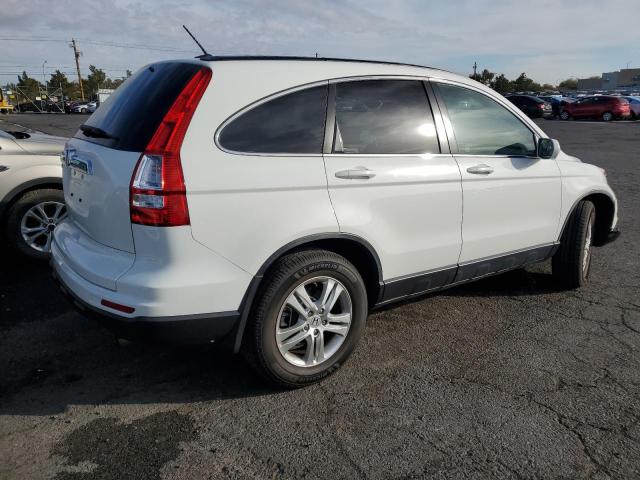 Photo 2 VIN: JHLRE3H74AC005149 - HONDA CRV 