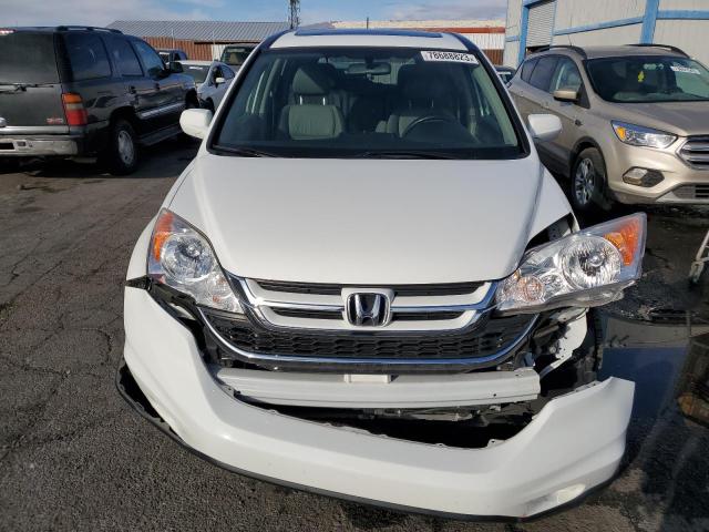 Photo 4 VIN: JHLRE3H74AC005149 - HONDA CRV 