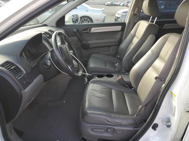 Photo 6 VIN: JHLRE3H74AC005149 - HONDA CRV 