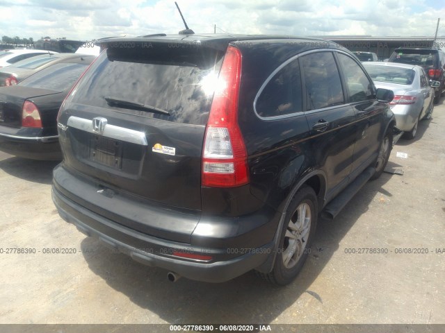 Photo 2 VIN: JHLRE3H74AC007323 - HONDA CR-V 