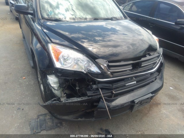 Photo 5 VIN: JHLRE3H74AC007323 - HONDA CR-V 