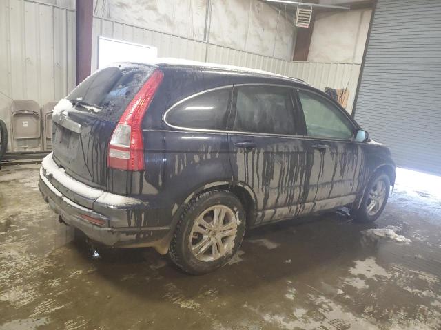 Photo 2 VIN: JHLRE3H74AC007743 - HONDA CRV 