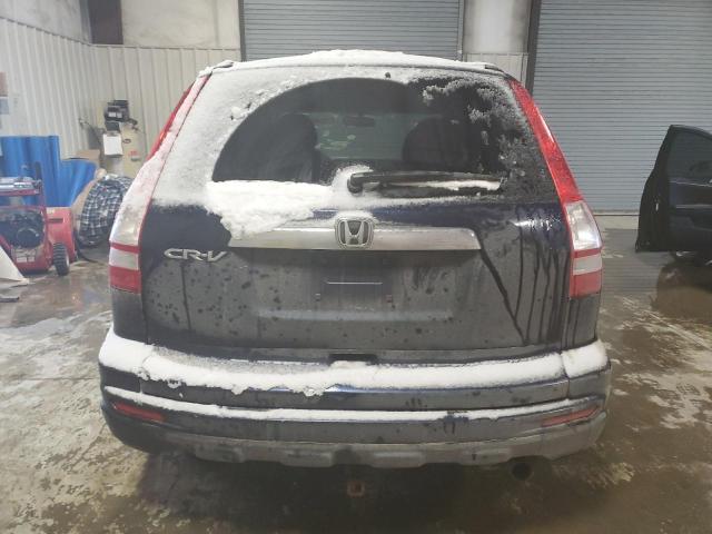 Photo 5 VIN: JHLRE3H74AC007743 - HONDA CRV 