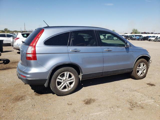 Photo 2 VIN: JHLRE3H74AC007919 - HONDA CR-V EXL 