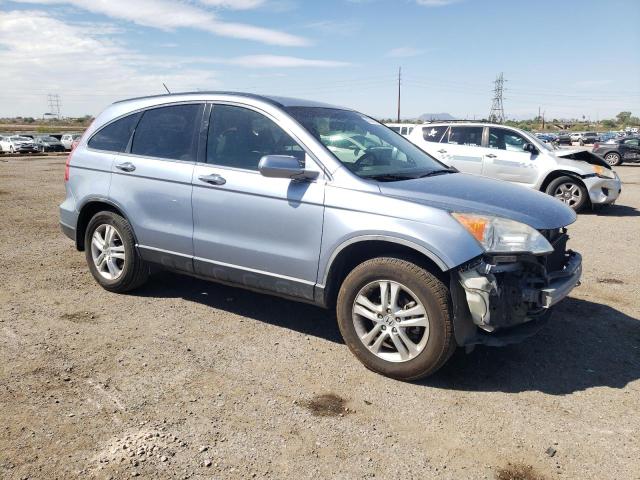 Photo 3 VIN: JHLRE3H74AC007919 - HONDA CR-V EXL 