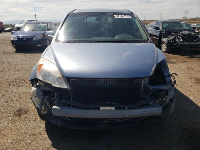 Photo 4 VIN: JHLRE3H74AC007919 - HONDA CR-V EXL 