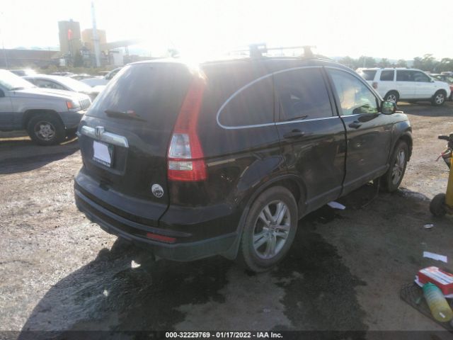 Photo 3 VIN: JHLRE3H74BC000163 - HONDA CR-V 