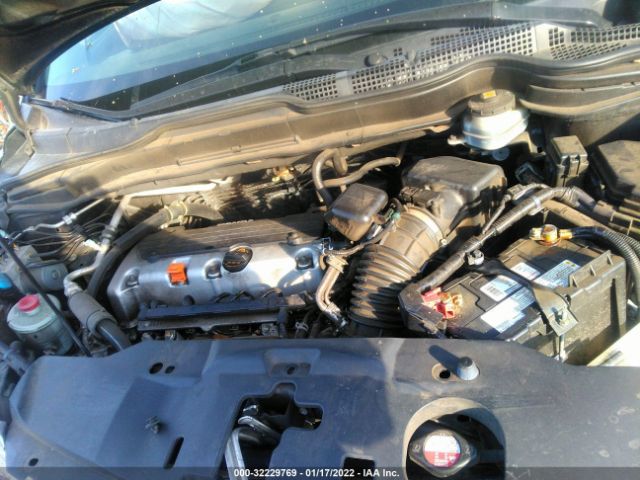 Photo 9 VIN: JHLRE3H74BC000163 - HONDA CR-V 