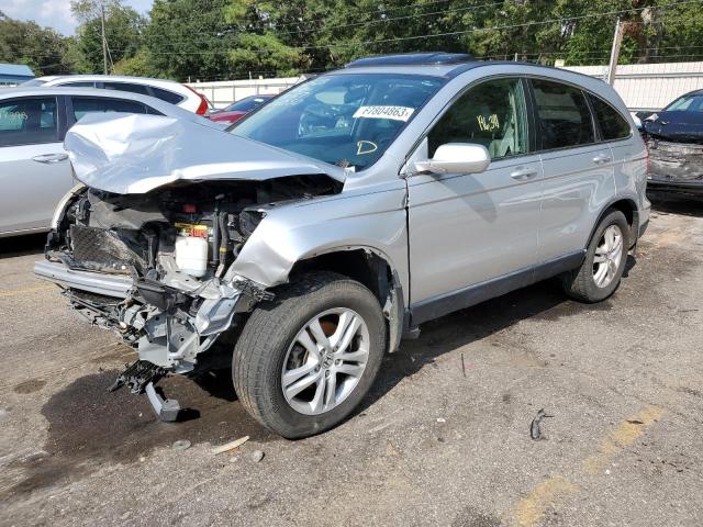 Photo 0 VIN: JHLRE3H74BC003550 - HONDA CR-V EXL 