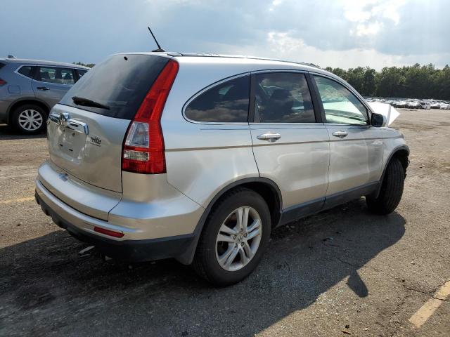 Photo 2 VIN: JHLRE3H74BC003550 - HONDA CR-V EXL 