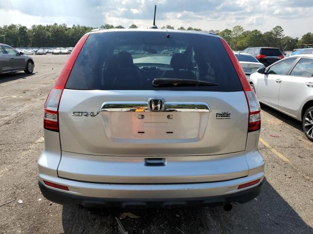 Photo 5 VIN: JHLRE3H74BC003550 - HONDA CR-V EXL 