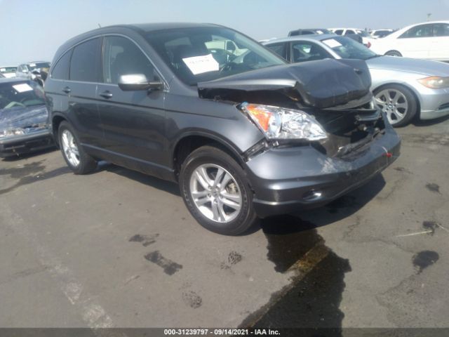 Photo 0 VIN: JHLRE3H74BC011762 - HONDA CR-V 