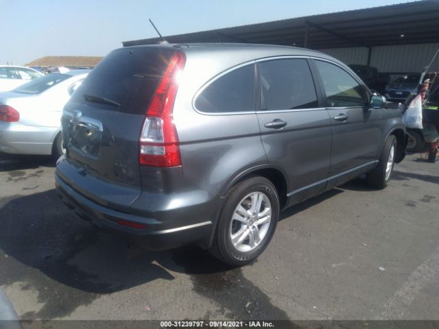 Photo 3 VIN: JHLRE3H74BC011762 - HONDA CR-V 